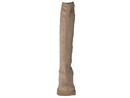 Viguera bottes beige