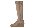 Viguera bottes beige