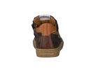 Rondinella boots bruin