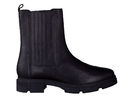 Tango bottines black