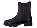 Tango bottines black