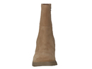 Tango boots camel