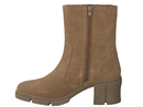 Tango boots camel
