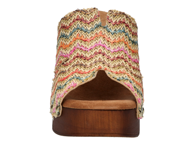 Lazamani Slippers Multi