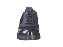 Callaghan chaussures à lacets noir