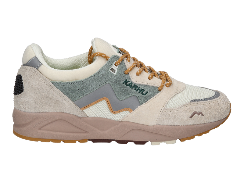 Karhu Sneakers Groen