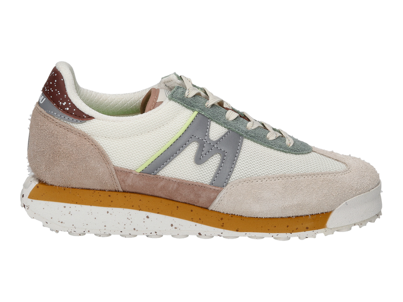 Karhu Baskets Vert