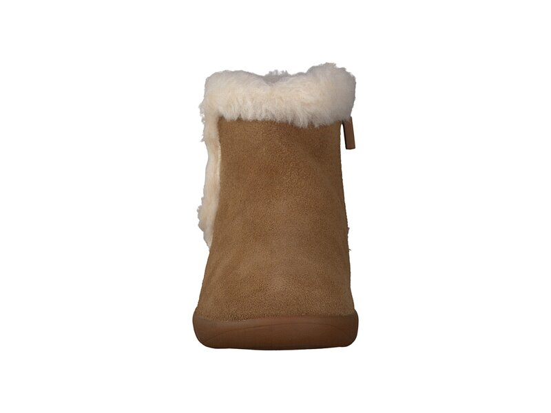 Ugg Bottines Cognac