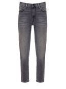 For All Mankind jeans noir