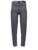 For All Mankind jeans noir