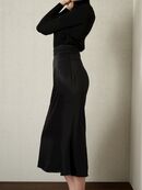 Oscar The Collection skirt black