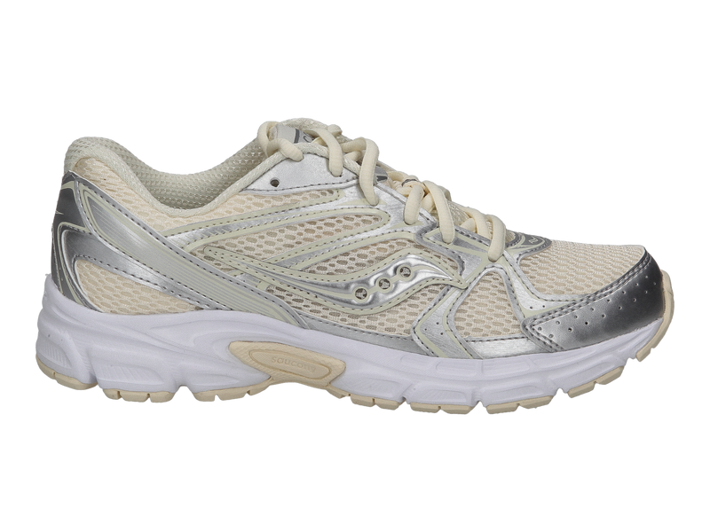 Voir le produit 'Saucony Baskets Beige' (en anglais) Saucony Baskets Beige