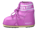 Moon Boot snow boots rose