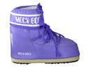 Moon Boot snow boots purple
