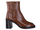 Isabelle Paris boots brown