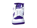 New Balance sneaker paars