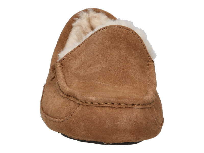 Ugg Pantoufles Cognac