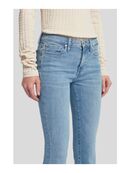 For All Mankind jeansbroek blauw