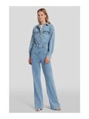 For All Mankind jumpsuit blauw