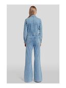 For All Mankind jumpsuit blauw