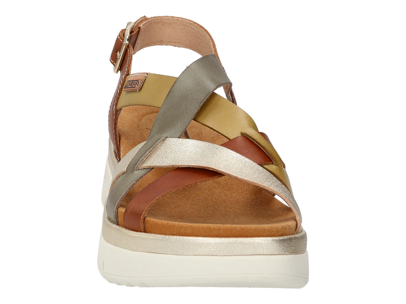 Pikolinos Sandales Kaki