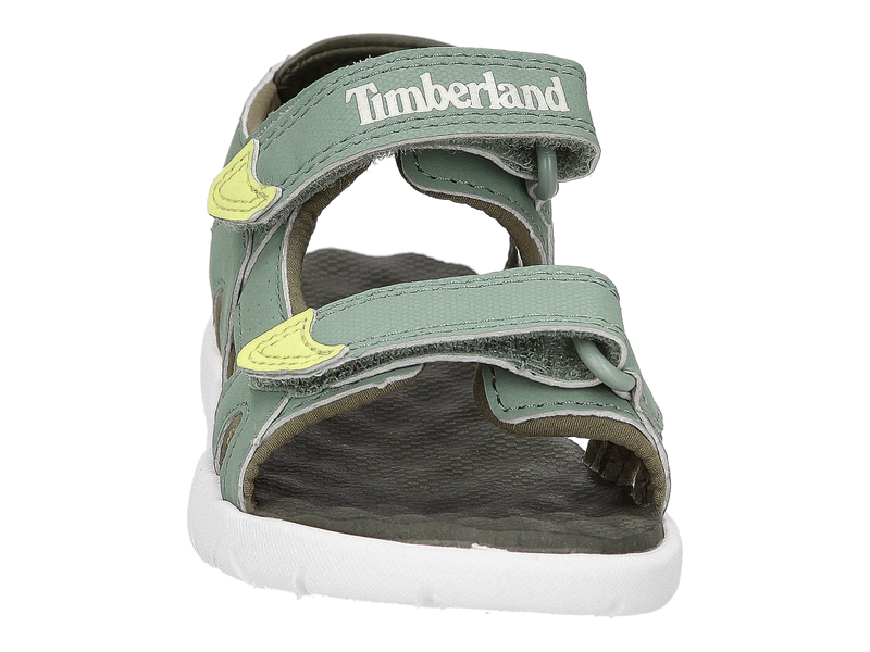 Bekijk product 'Timberland Sandalen Groen' Timberland Sandalen Groen