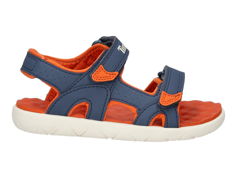 Bekijk product 'Timberland Sandalen Blauw' Timberland Sandalen Blauw