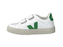 Veja chaussures à velcro off white