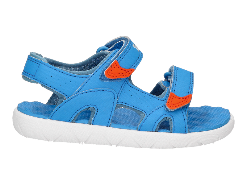 Timberland Sandals Blue
