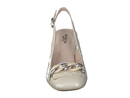 Nero Giardini pump beige