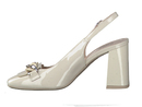 Nero Giardini pump beige