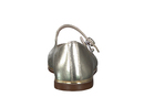 Beberlis ballerina gold