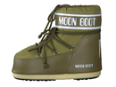 Moon Boot snow boots kaki