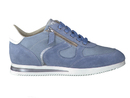 Dlsport sneaker blue