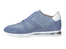 Dlsport sneaker blue