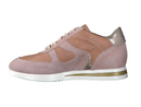 Dlsport sneaker roze