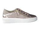 Dlsport sneaker goud