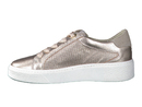 Dlsport sneaker goud