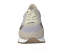 Dlsport sneaker beige