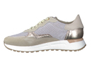 Dlsport sneaker beige