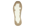 Dlsport sneaker beige