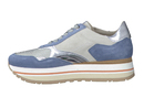 Dlsport sneaker blue