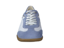 Dlsport sneaker blauw