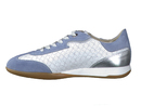 Dlsport sneaker blauw