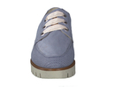 Dlsport lace shoes blue