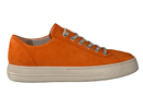 Paul Green sneaker orange
