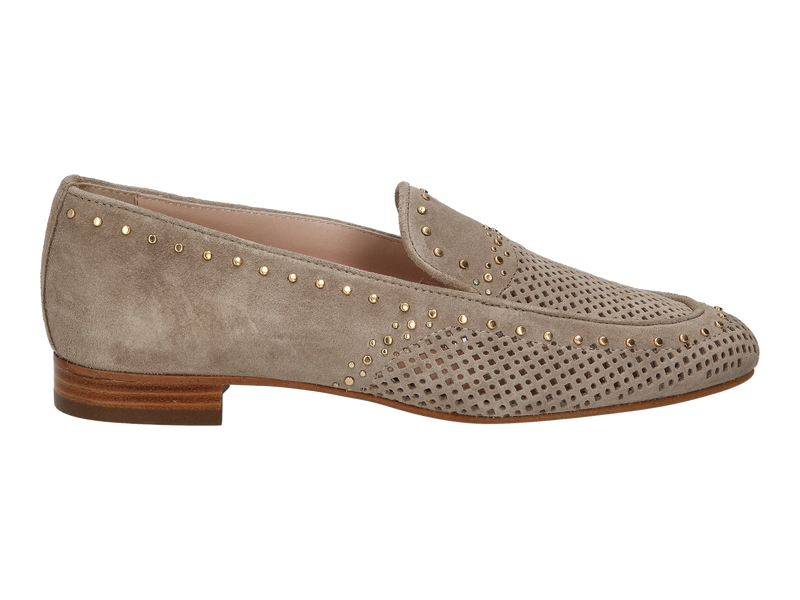 Pertini Mocassins Beige