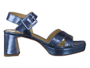 Ctwlk. sandales bleu