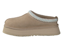 Ugg boots beige