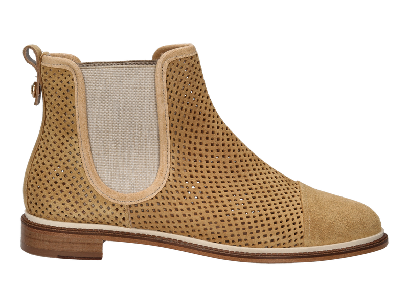 Pertini Bottines Camel